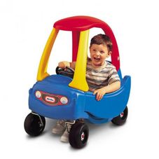 Gambar Little tikes Cozy sound coupelitte