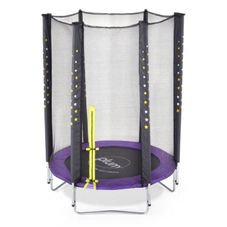 Gambar Plum Stardust trampoline