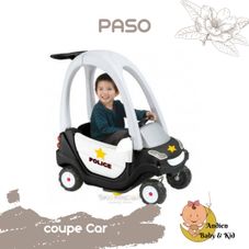 Gambar Paso Coupe car