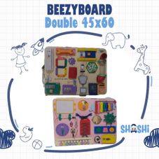Gambar Beezyboard Double 45x60
