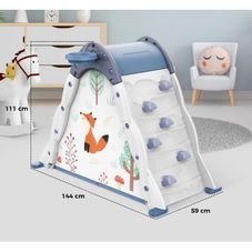 Gambar Parklon Multifunction tent 5 in 1
