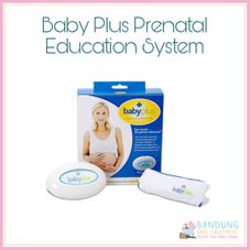 Gambar Baby plus Prenatal education system