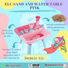 Gambar Elc Sand and water table