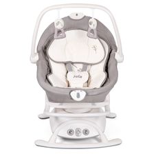 Gambar Joie  meet sansa 2in1 bouncer swing & glider – fern