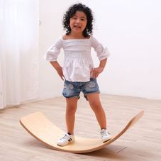 Gambar Kalea Giant balance board