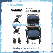 Gambar Babyelle Babyelle ezswitch