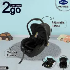 Gambar Pliko Carseat infant pliko