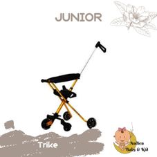 Gambar Junior Trike