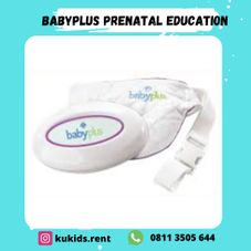 Gambar Babyplus Babyplus prenatal education