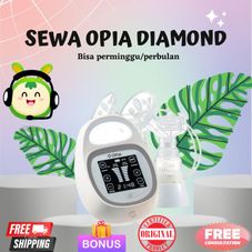 Gambar Opia Diamond new