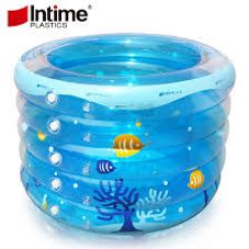 Gambar Intimate Baby pool spa