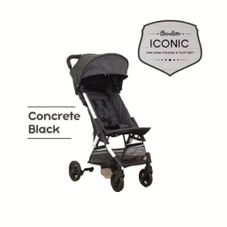 Gambar Cocolatte Iconic stroller - black