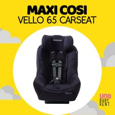 Gambar Maxi cosi Vello 65 car seat