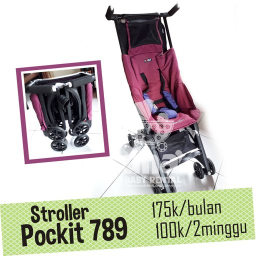 Cocolatte pockit outlet 789