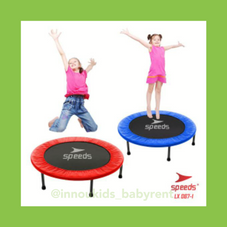 Gambar Speeds Trampolin 