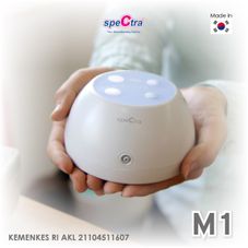 Gambar Spectra  M1