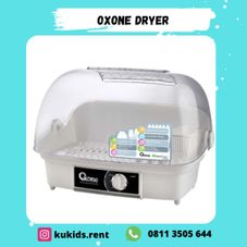 Gambar Oxone Dryer & sterilizer