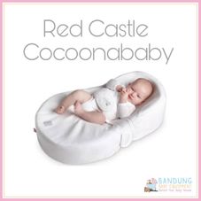 Gambar Red castle Cocoonababy