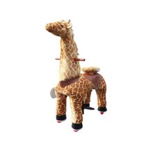 Gambar Girafe Ride on toy