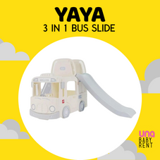 Gambar Yaya 3 in 1 bus slide