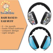 Gambar Baby banz Banz for baby