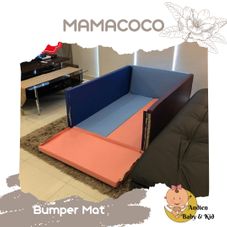 Gambar Mamacoco Bumper mat