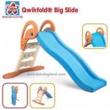 Gambar Grow n up Big slide