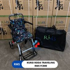 Gambar Rms Fc800