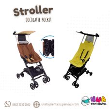 Gambar Cocolatte Cocolatte pockit gen 5