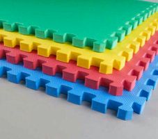 Gambar Playmat Playmat az-ko 60x60