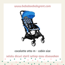 Gambar Cocolatte Cocolatte otto m