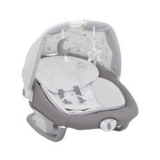 Gambar Joie Serina 2 in 1 baby swing & rocker