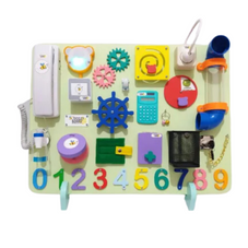 Gambar Beezy board 45 x 60 double board