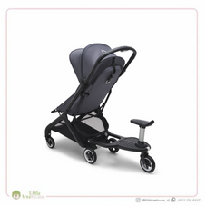 Gambar Bugaboo butterfly Wheeled board stroller (tanpa stroller)