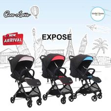 Gambar Cocolatte  Expose kebonwaru