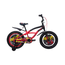 Gambar United United bmx bulls 16 inch
