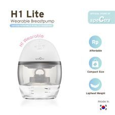 Gambar Spectra H1 lite breastpump