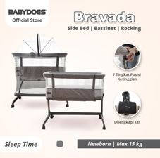 Gambar Babydoes Box bayi bravada
