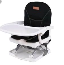 Gambar Babyelle Booster seat babyelle