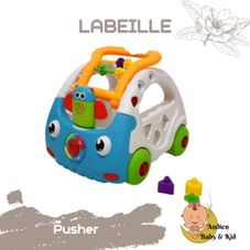 Gambar Labeille Pusher