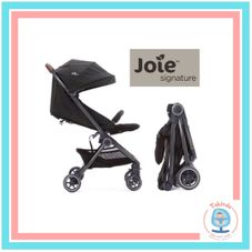 Gambar Stroller Joie pact flex signature