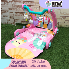 Gambar Sugarbaby Sugarbaby 2 in 1