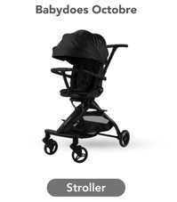 Gambar Baby does Stroller babydoes octobre