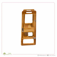 Gambar  Helper tower