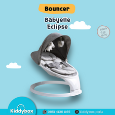 Gambar Babyelle - Bouncer - babyelle eclipse