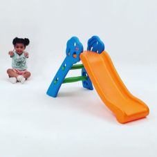 Gambar Grow n up Mini fun slide