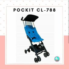 Gambar Cocolatte Pockit cl 788