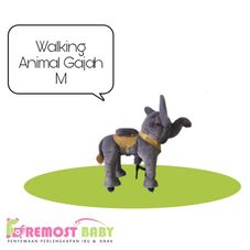 Gambar Walking animal Walking animal gajah m