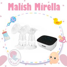Gambar Malish Mirella 