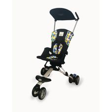 Gambar Cocolatte Isport - yellow dot